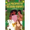 Image de La prophétie des soeurs-serpents en occasion ou reconditionné