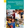 Image de Opérateur/opératrice logistique - Tome 2 en occasion ou reconditionné