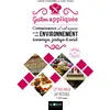 Image de Gestion appliquée Connaissance de l'entreprise et de son environnement économique, juridique et social CAP boulanger-pâtissier 1re et 2e années