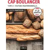Image de Tome 2- Culture professionnelle - CAP Boulanger en occasion ou reconditionné