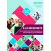 Image de A la découverte des formations professionnelles, des métiers et de l'entreprise 3e prépa-pro