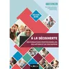 Image de A la découverte des formations professionnelles, des métiers et de l'entreprise en occasion ou reconditionné