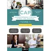 Image de CAP Commercialisation et Services en HCR - Tome 1 - Compétences 1,3,5 en occasion ou reconditionné