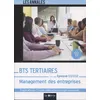 Image de BTS Tertiaires - Management des entreprises en occasion ou reconditionné