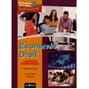 Image de Economie-Droit 2de Bac Pro tertiaires