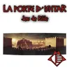 Image de La Loutre Rôliste - Ecran du Meneur pour La Porte d'Ishtar - Jeu de rôle
