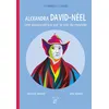 Image de Alexandra David-neel, une exploratrice sur le toit du monde en occasion ou reconditionné
