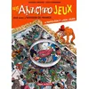 Image de Les Anachrojeux en occasion ou reconditionné