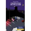 Image de Concerto pour une vieille dame en occasion ou reconditionné