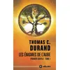 Image de Les énigmes de l'aube - Tome 1 en occasion ou reconditionné