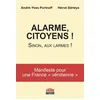 Image de Alarme, citoyens ! en occasion ou reconditionné