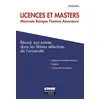 Image de Licences et Masters Monnaie Banque Finance Assurance en occasion ou reconditionné