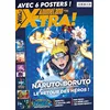 Image de AnimeLand XTRA 71: Naruto x Boruto Ultimate Ninja Storm Connections