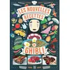Image de Les Nouvelles recettes des films Ghibli en occasion ou reconditionné