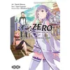 Image de Re : Zero - Tome 01 en occasion ou reconditionné