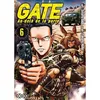 Image de Gate Au-delà de la porte - Tome 06 en occasion ou reconditionné