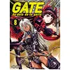 Image de Gate Au-delà de la porte - Tome 08