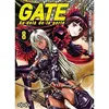 Image de Gate Au-delà de la porte - Tome 08 en occasion ou reconditionné