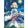 Image de Fate Heaven's feel - Tome 02 en occasion ou reconditionné