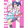 Image de Mai Ball - Tome 01 en occasion ou reconditionné