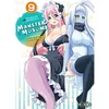 Image de Monster Musume - Tome 09 en occasion ou reconditionné
