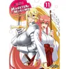 Image de Monster Musume - Tome 11 en occasion ou reconditionné