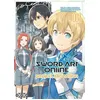 Image de Sword Art Online Alicization - Tome 03 en occasion ou reconditionné
