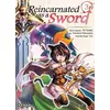 Image de Reincarnated as a sword - Tome 03 en occasion ou reconditionné