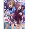 Image de Classroom of the Elite - Tome 07 en occasion ou reconditionné