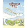Image de Les Chasseurs de Feu en occasion ou reconditionné