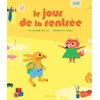 Image de Le jour de la rentrée en occasion ou reconditionné