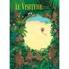 Image de Le visiteur en occasion ou reconditionné