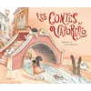 Image de LES CONTES DU VAPORETTO