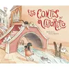Image de Les contes du vaporetto en occasion ou reconditionné