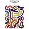 Image de Josh Sperling - Color Me en occasion ou reconditionné