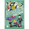 Image de 100 % Vrai - La mythologie grecque vue par deux ados en occasion ou reconditionné