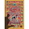 Image de Enquête à la librairie Potions en occasion ou reconditionné