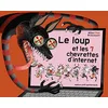 Image de Le Loup et les 7 chevrettes d'internet