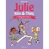 Image de Julie, Kim et Théa - Intégrale T02 en occasion ou reconditionné
