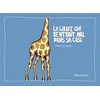 Image de La girafe qui rentrait mal dans sa case