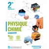 Image de Physique Chimie 2de en occasion ou reconditionné