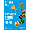 Image de Physique Chimie 1re - Enseignement de spécialité en occasion ou reconditionné
