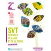 Image de SVT 2nde en occasion ou reconditionné