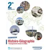 Image de Histoire Géographie 2nde en occasion ou reconditionné