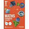 Image de Mathématiques Terminale Expertes en occasion ou reconditionné
