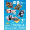 Image de Français 3e, manuel papier en occasion ou reconditionné