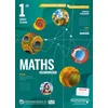 Image de Mathématiques 1ère Techno, manuel élève en occasion ou reconditionné