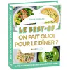 Image de Le Best-of On fait quoi pour le dîner en occasion ou reconditionné