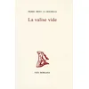Image de La valise vide