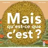 Image de Mais qu'est que c'est ? - Toutes les formes sont dans la nature